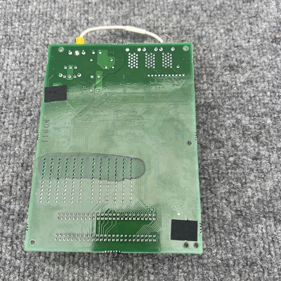 Used FANUC 10A Printed Circuit Boards (PCB) California US | Davliegogo LLC #1706368