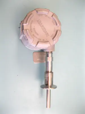 NEW Rosemount 3144P D5A2NAXAC2Q4
