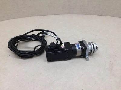 New | in-Stock Inovance 6456546546546 Servo Motors | Amiron Machinery #736117