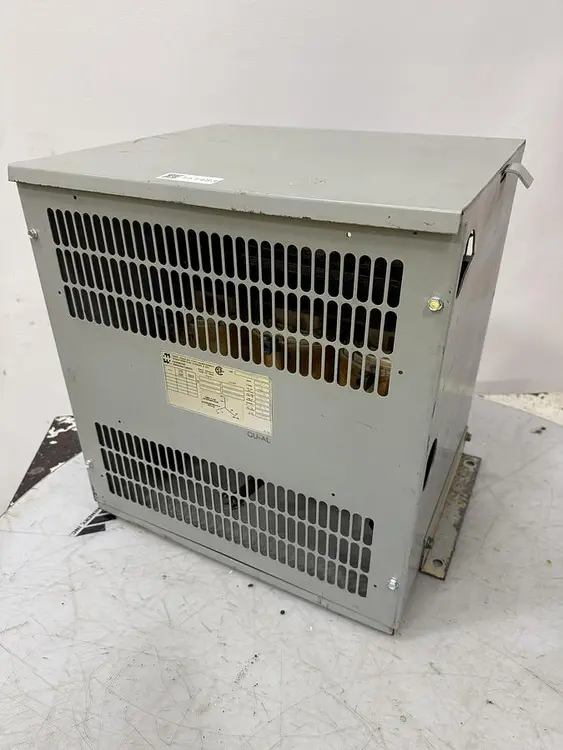 Used HAMMOND MANUFACTURING 138691 Transformers Michigan US | Ideal Machinery #690785