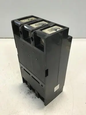 USED SQUARE D LAL3640035M