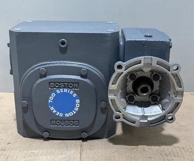 New | in-Stock Boston Gear FWA732-600-B-5G Gearboxes Indiana US | J&J Industrial Supply #1368430