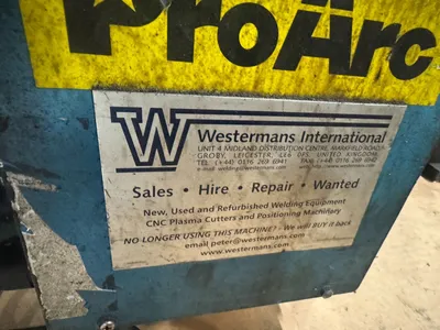 Welding Table welding table Fabrication & Sheet Metal | Bowland Trading Ltd (8)