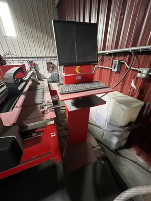2023 SWIFT-JET SWIFT-JET PRO 5 X 10 WATER JET CUTTING, CNC | Machinery Network (7)