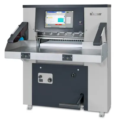 Used 2026 MOHR _UNKNOWN_ Paper Cutters New York US | Performance Solutions USA #1511504