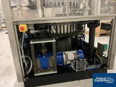 USED MG2 MG2 G140 Nett Capsule Filler
