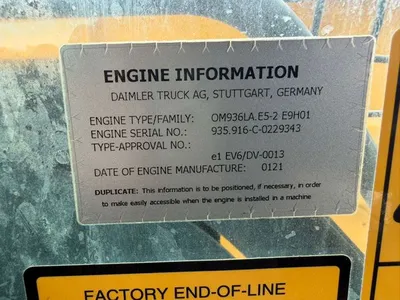 2021 BELL B30E