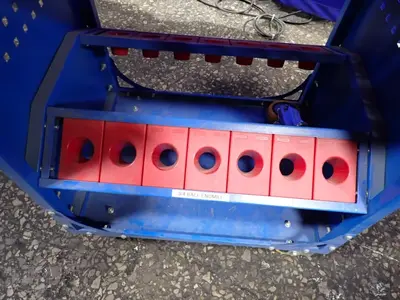 Tool Cart