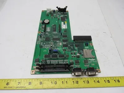 Hyosung S7470000004 Tranax ATM ARM 9 Main Circuit Board