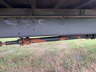 Used 2022 FREIGHTLINER M2 106 Tractors & Trailers North Carolina US | Proxy Equipment #1481541