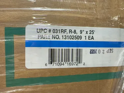 Used ATCO RUBBER PRODUCTS 13102509 Miscellaneous MRO Ohio US | HGR 24 #1146805