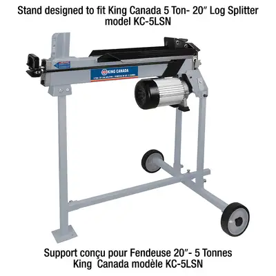NEW KING CANADA SS-5LSN