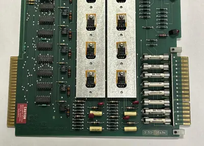 Used CINCINNATI MILACRON 3-531-3563A Miscellaneous Equipment (Electrical & Power) | Surplus Asset Holdings #1193114