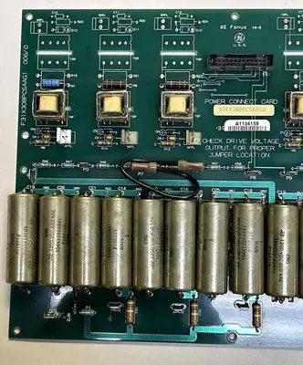 USED GE 531X308PCSABG2