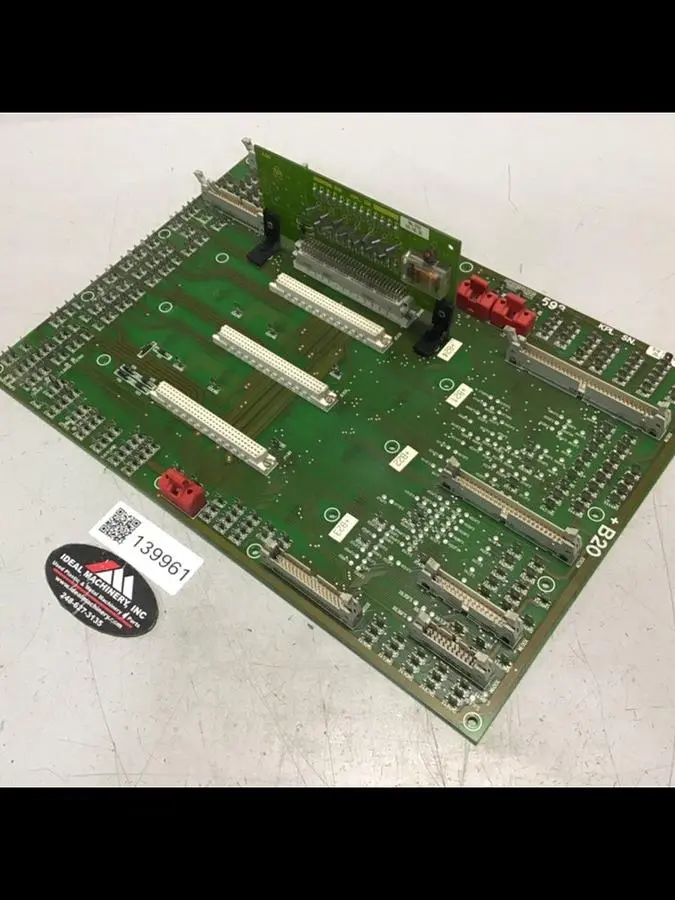 USED ARBURG 593