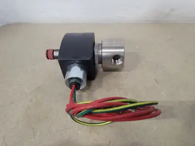 USED ASCO EF8314G301