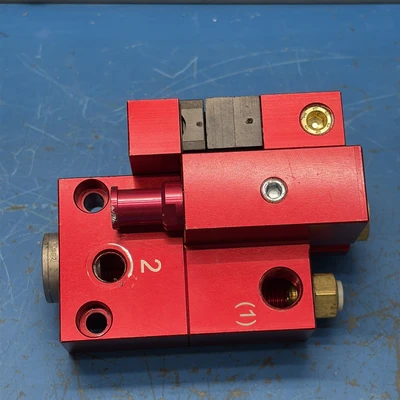 Used PIAB X2098 Valves/Fittings Indiana US | J&J Industrial Supply #1328175