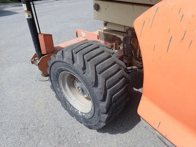 Used 2004 JLG 3394RT Manlifts Massachusetts US | Brookside Equipment Sales #1421932