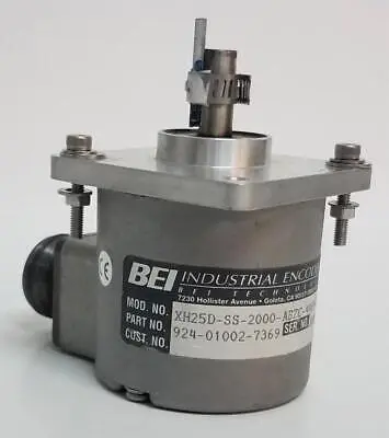 USED BEI Industrial BEI 924-01002-7369