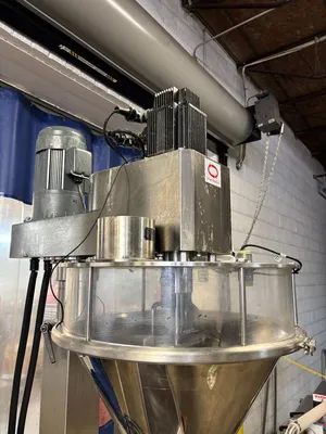 Used _UNKNOWN_ _UNKNOWN_ Auger Filler Illinois US | Federal Equipment Company #1365424
