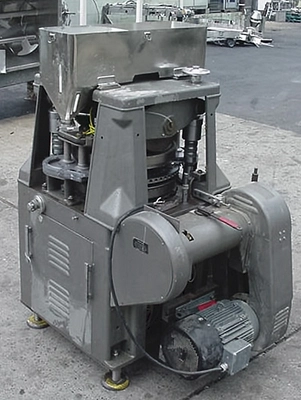 USED MANESTY ROTOPRESS MANESTY ROTOPRESS