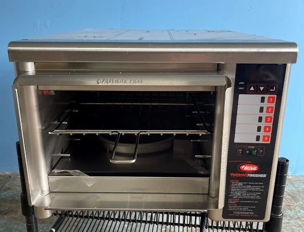 Used _UNKNOWN_ _UNKNOWN_ Salamanders & Cheese Melters Michigan US | Grocery Equipment Sales #1070060