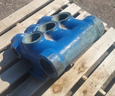 USED WHEATLEY P-330