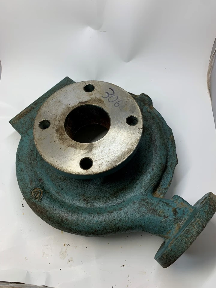 Goulds 3x2-10 CN7M 54260M Casing
