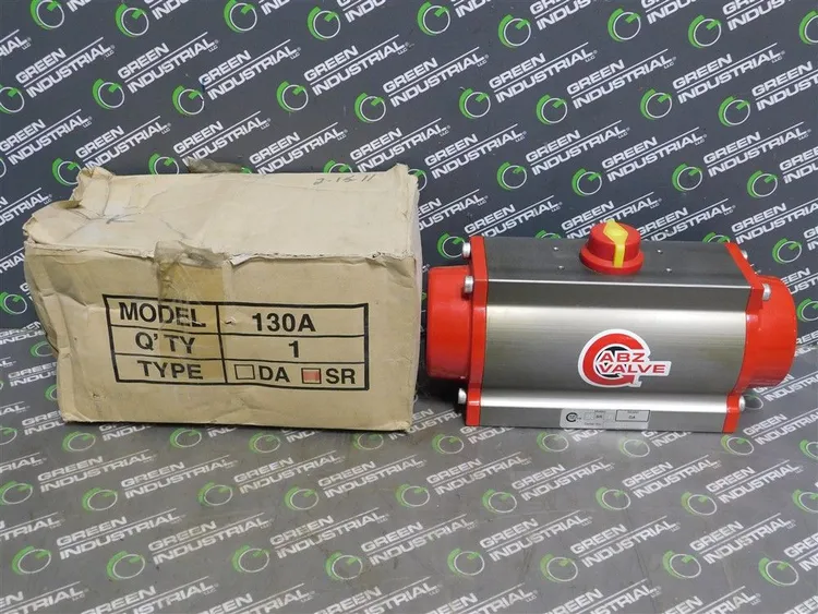 Used _UNKNOWN_ 130 SR 6 DA Pump & Valve Parts Wisconsin US | Green Industrial #670097