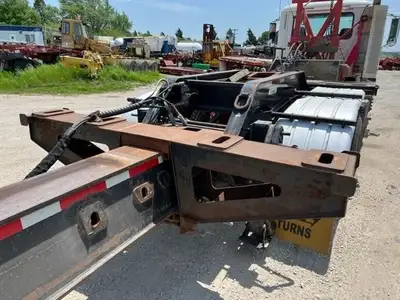 Used 2006 TRAIL KING _UNKNOWN_ Chassis Iowa US | Kading Ag #1501781