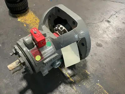Used 2019 DURCO MP3’S LOFLO Pumps Ohio US | HGR 24 #1289718