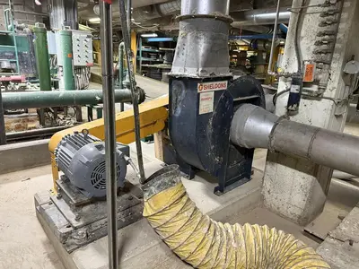 USED LANGSTON DA