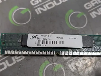 Power Measurement LTD 14000-0042-161 Power Meter CPU Board Used