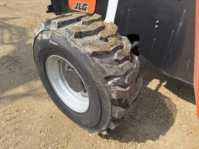 New | in-Stock 2026 SKYTRAK 6034 TELEHANDLER Telehandlers Alberta CA | Adcock Equipment #1417978