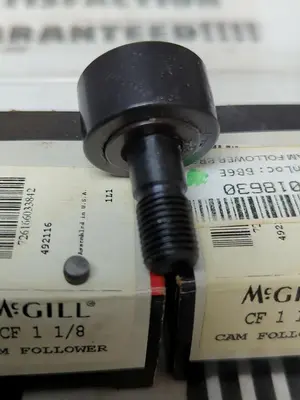 New | in-Stock MCGILL CF 1 1/8 Bearings Ohio US | Surplus Asset Holdings #1239953