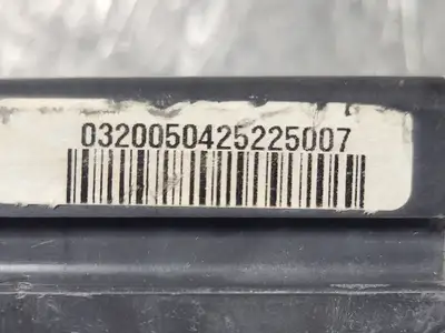 USED EATON ED3125