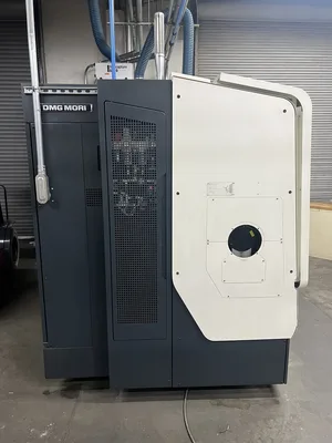 2019 DMG MORI NLX 2500/700 CNC Lathes | Norcal Machinery (8)