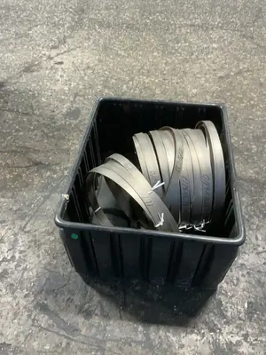 Simmonds Circular Saw Blades