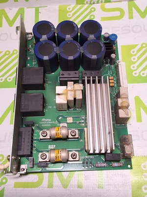 TAMAGAWA 659091536N30 JUKI CIRCUIT BOARD