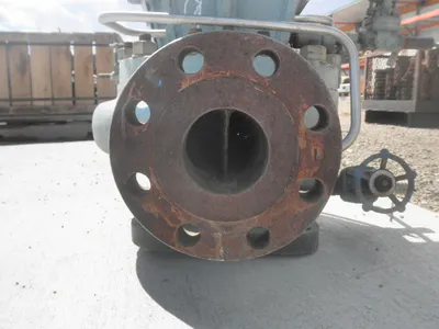 USED CPC A3X4X11VP-C