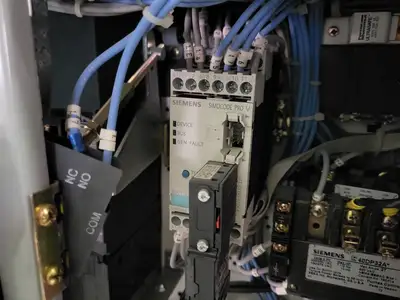 Full Voltage Non-Reversing MCC Bucket Size 1