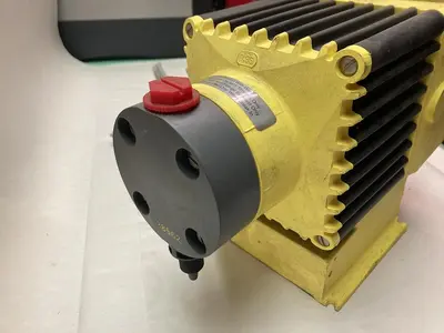 Used LMI MILTON A151-392SI Pumps | Surplus Asset Holdings #1206338