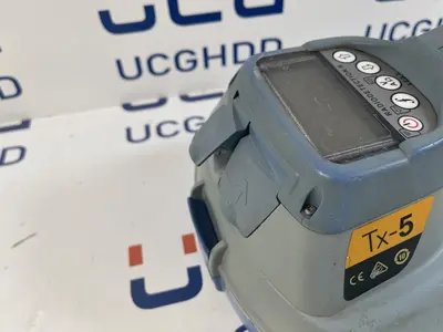 Used RADIODETECTION _UNKNOWN_ Portable Cable Fault Location Systems Florida US | UCG Underground Supplies #1405976
