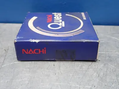 NEW NACHI 60062NSE9