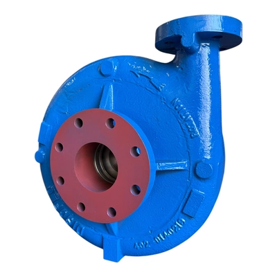 Used DISCFLO 402-14 Rotary Pumps MX | MAQUINARIA PECUSA #944635