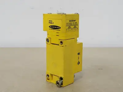 Used BANNER RSBLV Switchgears British Columbia CA | Lenmark #835376