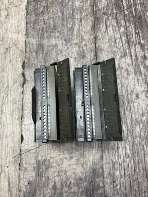 USED SIEMENS 6ES7 321-1BH02-0AA0