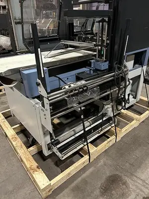 USED CONFLEX FUSION