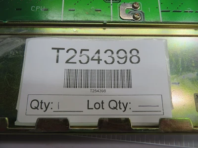 Used BTU _UNKNOWN_ Programmable Logic Controllers | OCO Industrial #1669107