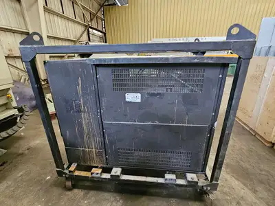 Used REX MANUFACTURING BA225JM Transformers British Columbia CA | Lenmark #1426517